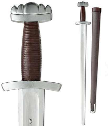 Norse Viking Re-enactor's Sword Gift
