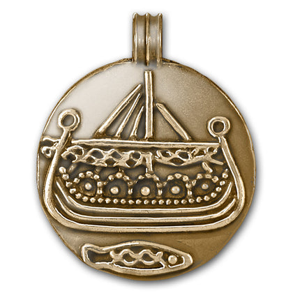 Authentic Norse Viking Jewelry Gifts