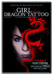 The Girl with the Dragon Tattoo