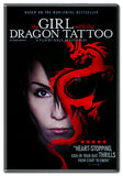 The Girl with the Dragon Tattoo