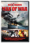 Max Manus Man of War