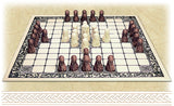 Hnefatafl