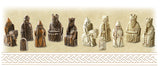 Lewis Chessmen Set