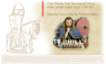 Lewis Chessmen Set