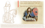 Lewis Chessmen Set
