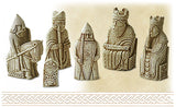 Lewis Chessmen Set