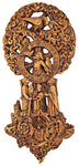 World Tree Plaque