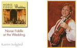 Norse Fiddle at the Wedding