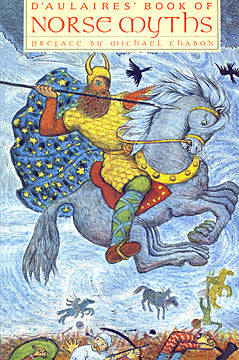 D'Aulaires' Book of Norse Myths