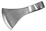 Norse Viking Re-enactor's Axe Head Gift