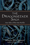 Norse Viking Gift Dragon Seeker Saga by Douglas "Dag" Rossman book gift idea