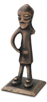 Norse Viking Gift Odin Authentic bronze replica made in Sweden and sold in the museum stores throughout Scandinavia. - Buy Online from USA!