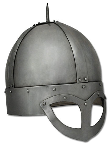Gjermundbu Norse Viking Helmet Gif