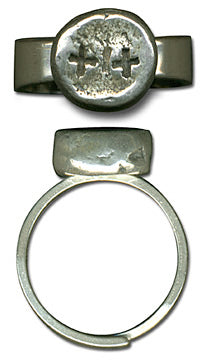 Norse Viking Jewelry Gift Authentic bronze replica made in Sweden and sold in the museum stores throughout Scandinavia. - Buy Online from USA!