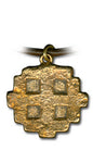 Model pendant Norse Viking jewelry gift. Authentic bronze museum replica made in Norway and sold in the museum stores throughout Scandinavia. - Buy Online from USA!