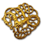 Norse Viking jewelry gift. Authentic bronze museum replica made in Denmark and sold in the museum stores throughout Scandinavia. - Buy Online from USA!