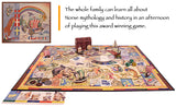 Viking Adventure Game