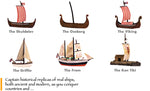 Viking Adventure Game