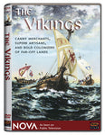 NOVA: The Vikings